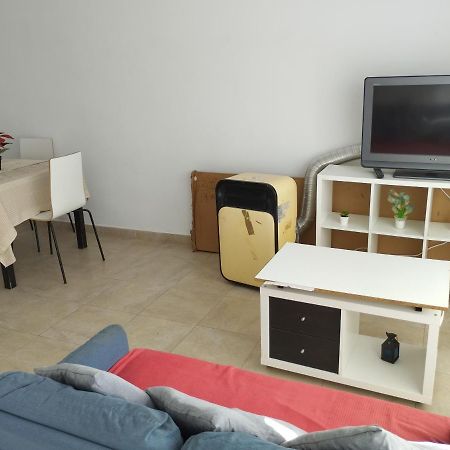Apartamento En Barcelona Exterior foto