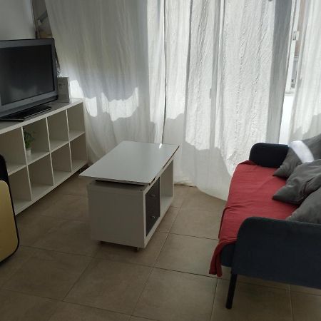Apartamento En Barcelona Exterior foto