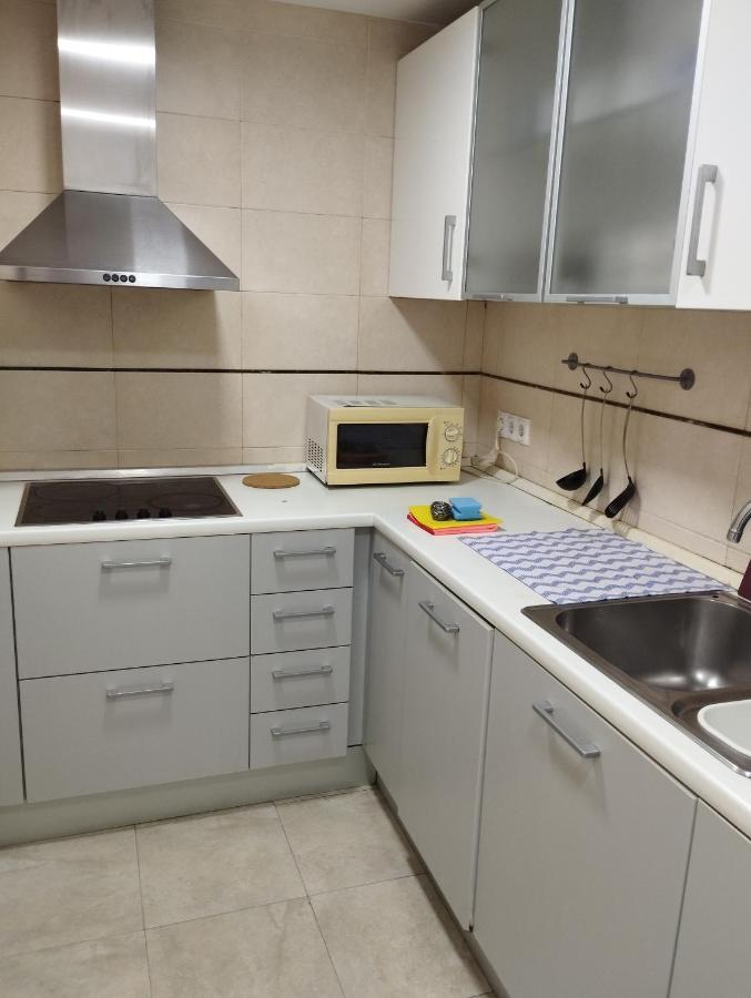 Apartamento En Barcelona Exterior foto