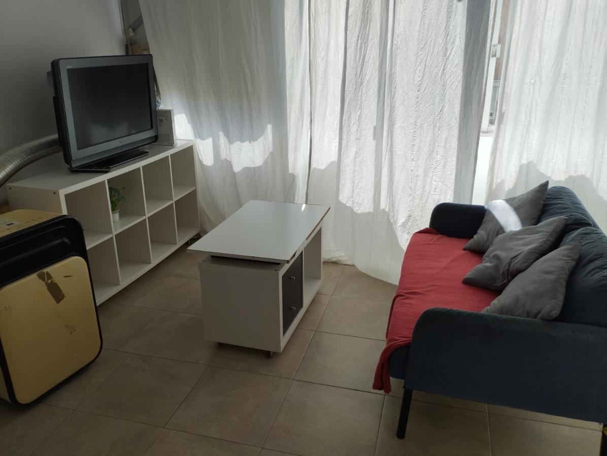 Apartamento En Barcelona Exterior foto